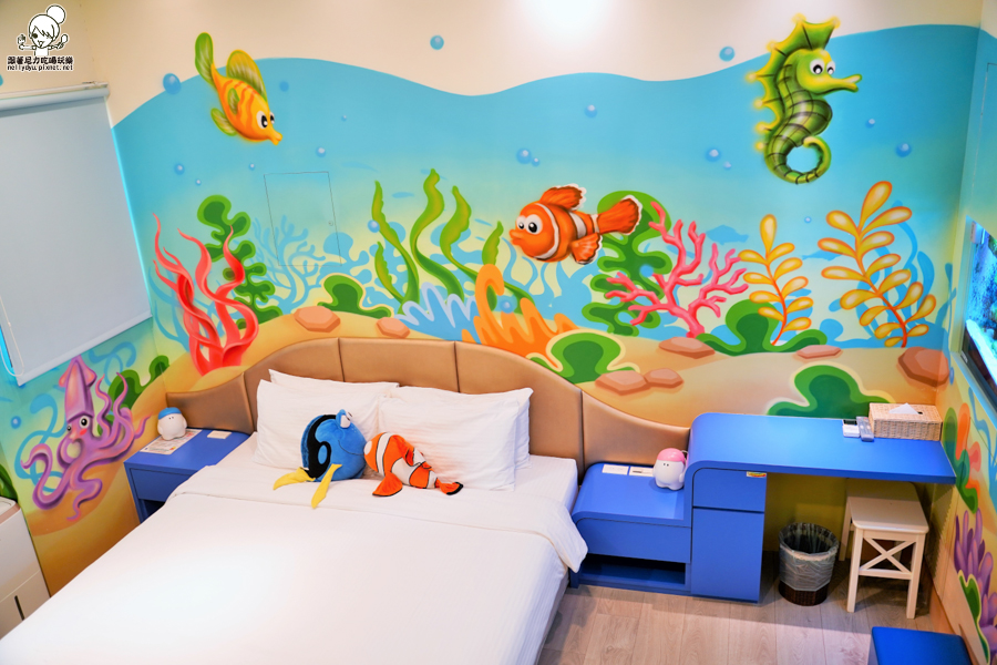 高雄旅遊 高雄住宿 親子民宿 親子住宿 推薦 親子旅遊 溜滑梯 民宿