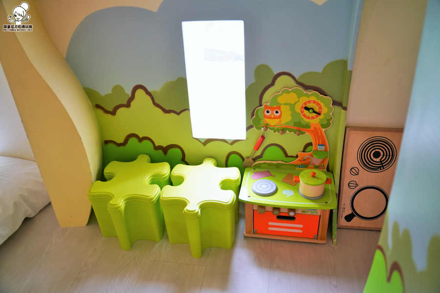 高雄旅遊 高雄住宿 親子民宿 親子住宿 推薦 親子旅遊 溜滑梯 民宿