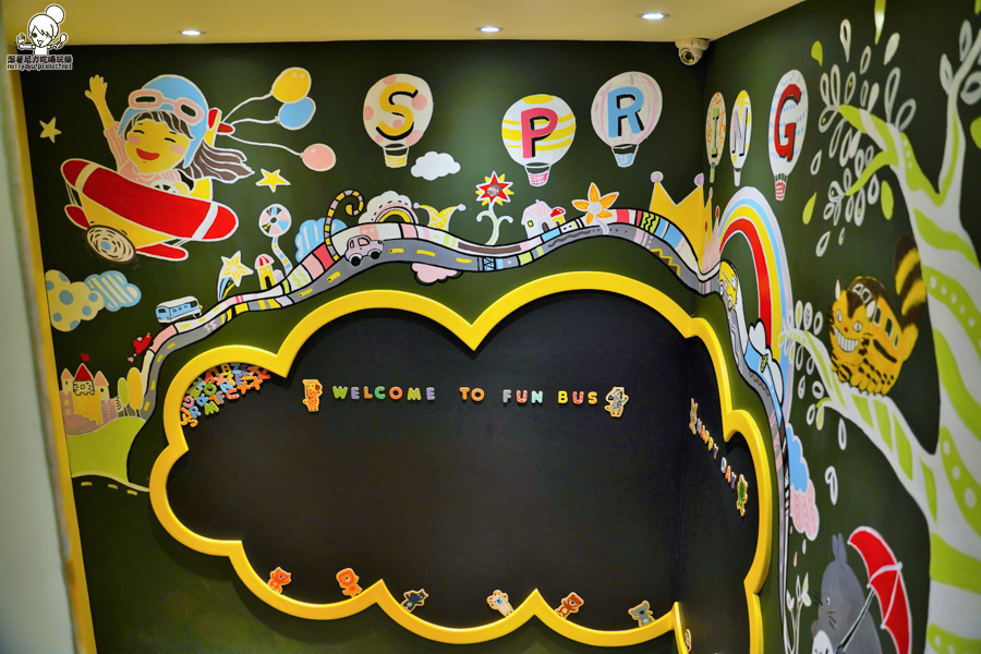 高雄旅遊 高雄住宿 親子民宿 親子住宿 推薦 親子旅遊 溜滑梯 民宿