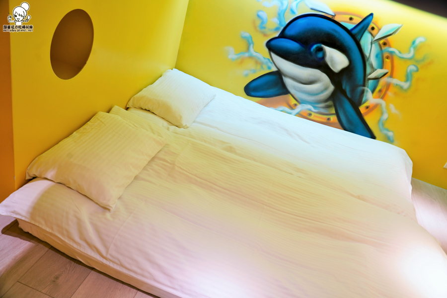 高雄旅遊 高雄住宿 親子民宿 親子住宿 推薦 親子旅遊 溜滑梯 民宿