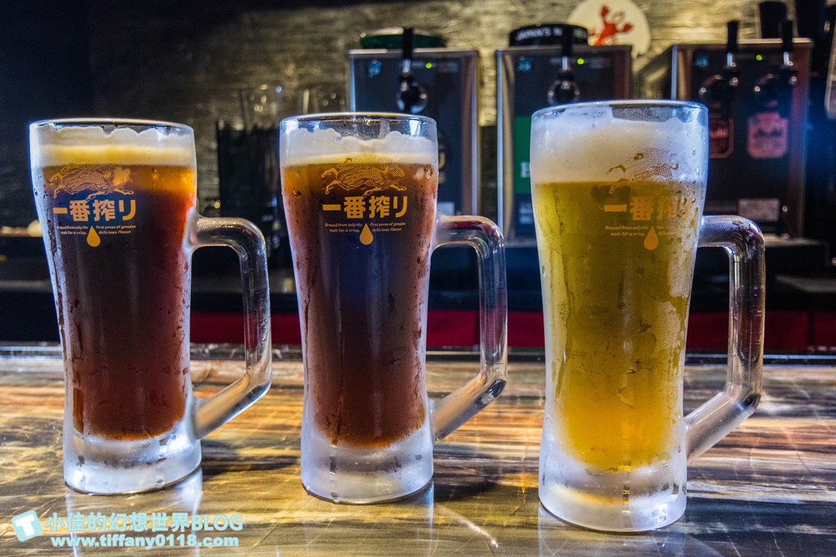 [台北美食]一品活蝦安和店/全台最大活蝦連鎖店/活蝦料理口味將近20種/價格實在又好吃