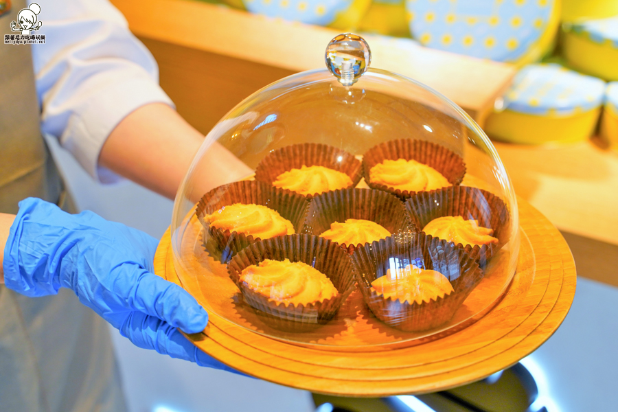 曲奇餅 獨家 熱賣 伴手禮 羅宋 必吃 必買 PERFEPAN 完美奶油曲奇餅