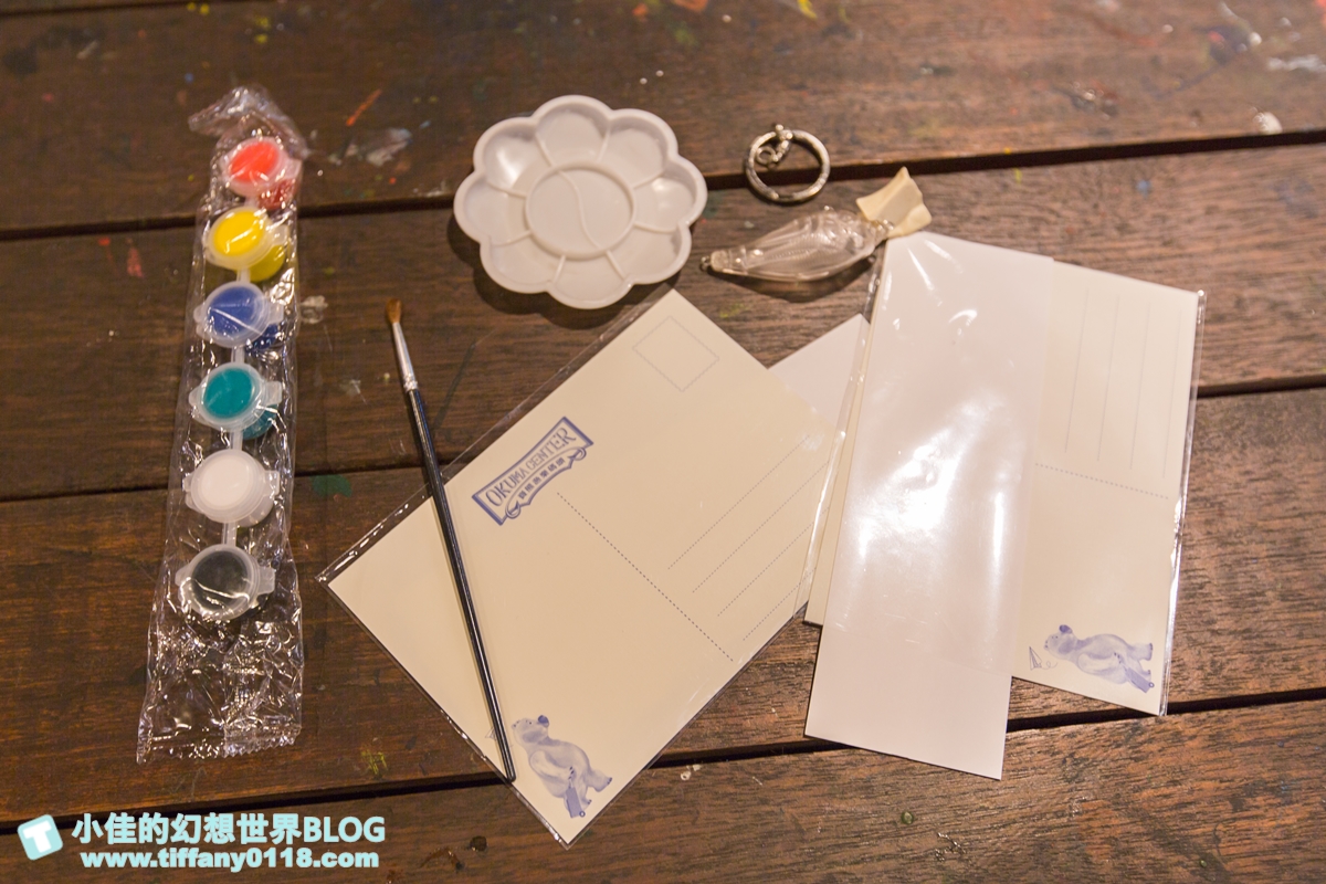 [台中景點]寶熊漁樂碼頭/全球唯一巨無霸釣魚機/3D劇場、DIY、虛擬釣場/台中室內景點推薦