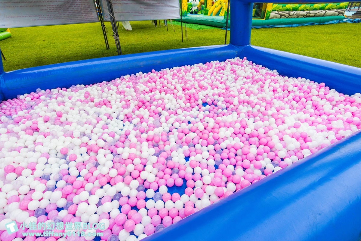 [宜蘭景點]2020武荖坑滑水同玩節/高空滑水+露營烤肉+餵羊互動+闖關遊戲/宜蘭親子景點推薦