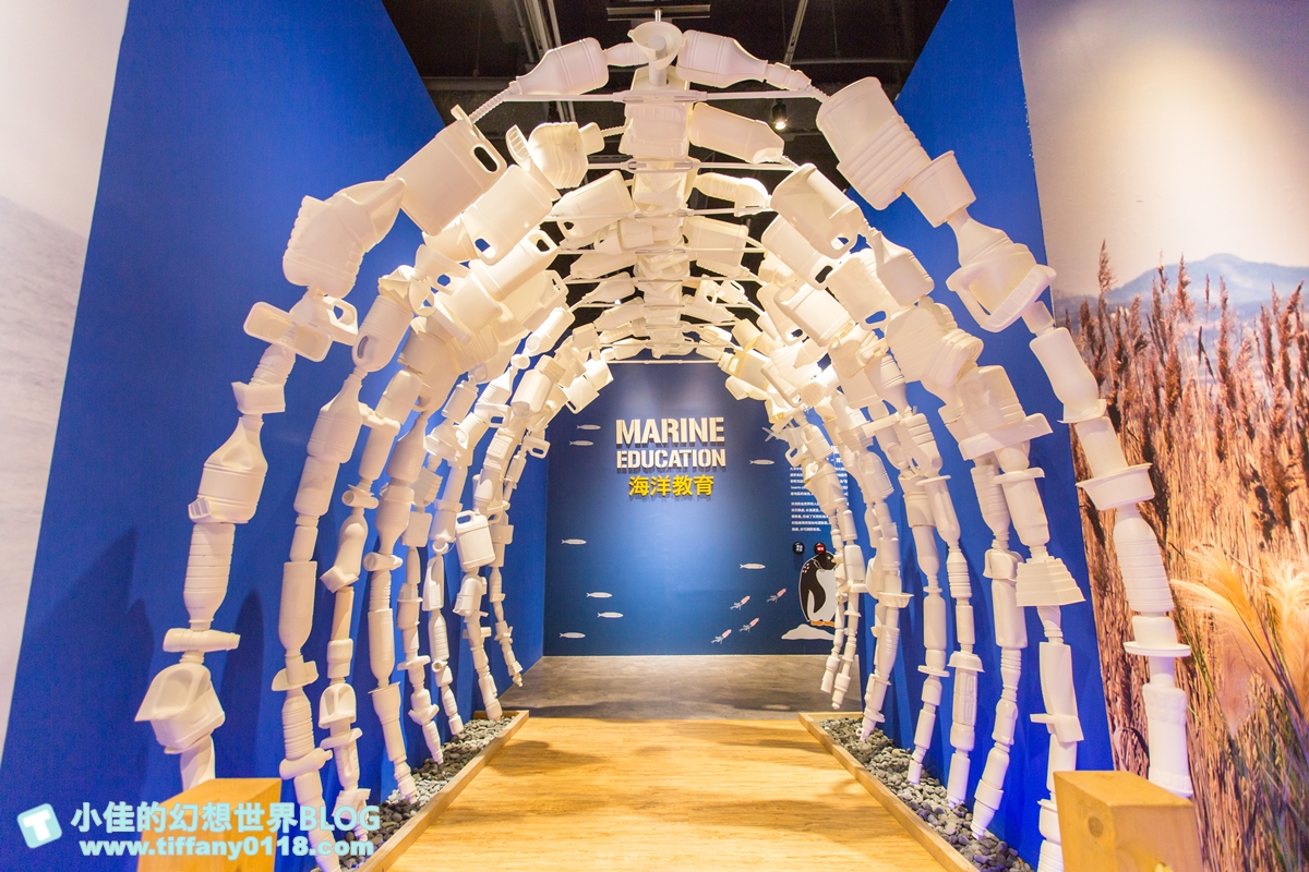 [台中景點]寶熊漁樂碼頭/全球唯一巨無霸釣魚機/3D劇場、DIY、虛擬釣場/台中室內景點推薦