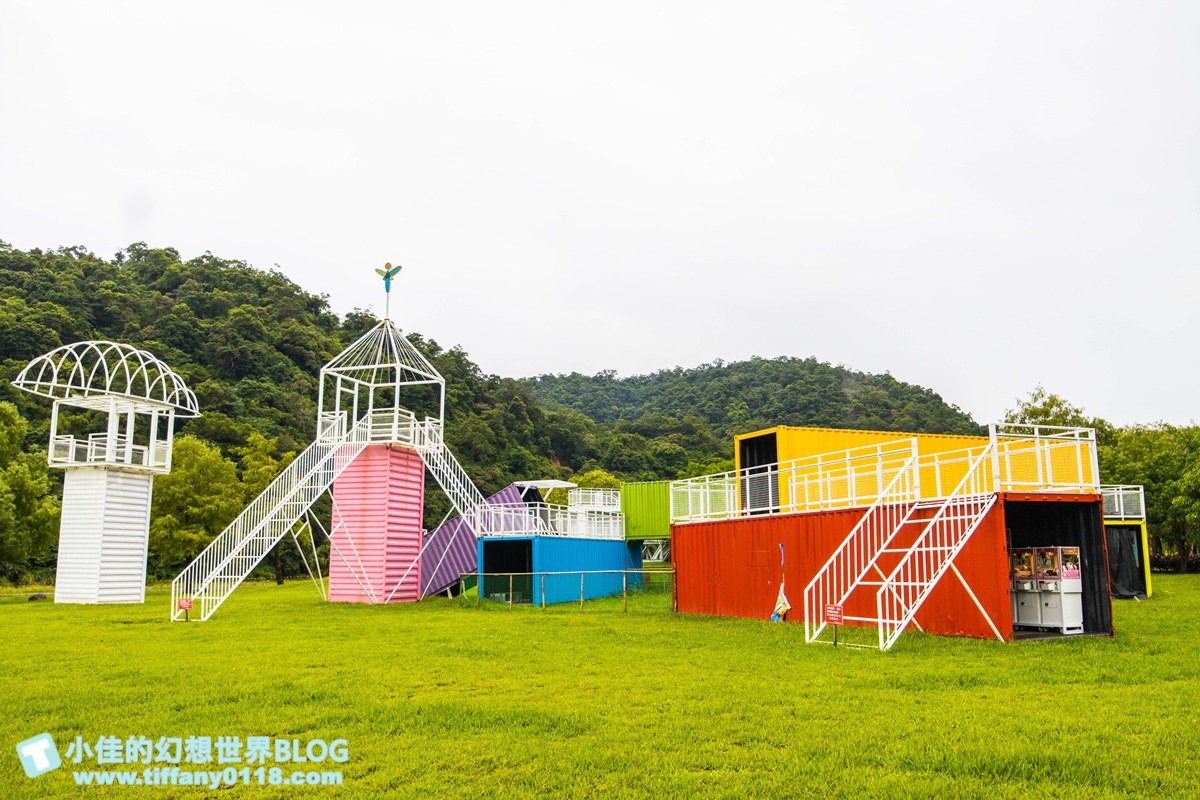 [宜蘭景點]2020武荖坑滑水同玩節/高空滑水+露營烤肉+餵羊互動+闖關遊戲/宜蘭親子景點推薦