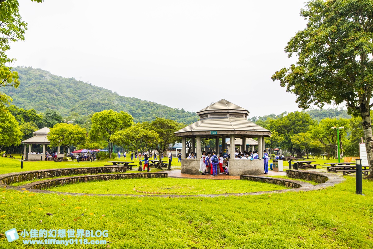 [宜蘭景點]2020武荖坑滑水同玩節/高空滑水+露營烤肉+餵羊互動+闖關遊戲/宜蘭親子景點推薦