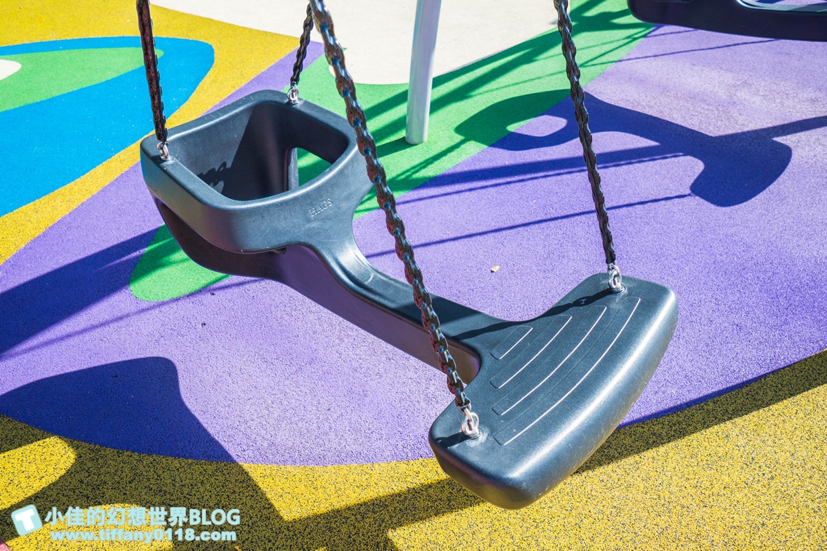 [桃園景點]台茂公園兒童遊戲場(免費景點)/戶外5500坪五大主題設施/桃園免費親子景點推薦