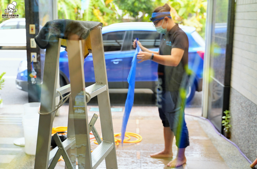 小川職人 Ogawa ECO 無毒清洗 冷氣 專業 用心 環境打理 好評