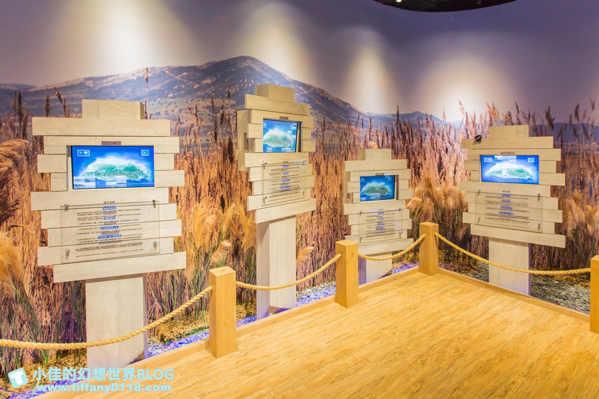 [台中景點]寶熊漁樂碼頭/全球唯一巨無霸釣魚機/3D劇場、DIY、虛擬釣場/台中室內景點推薦