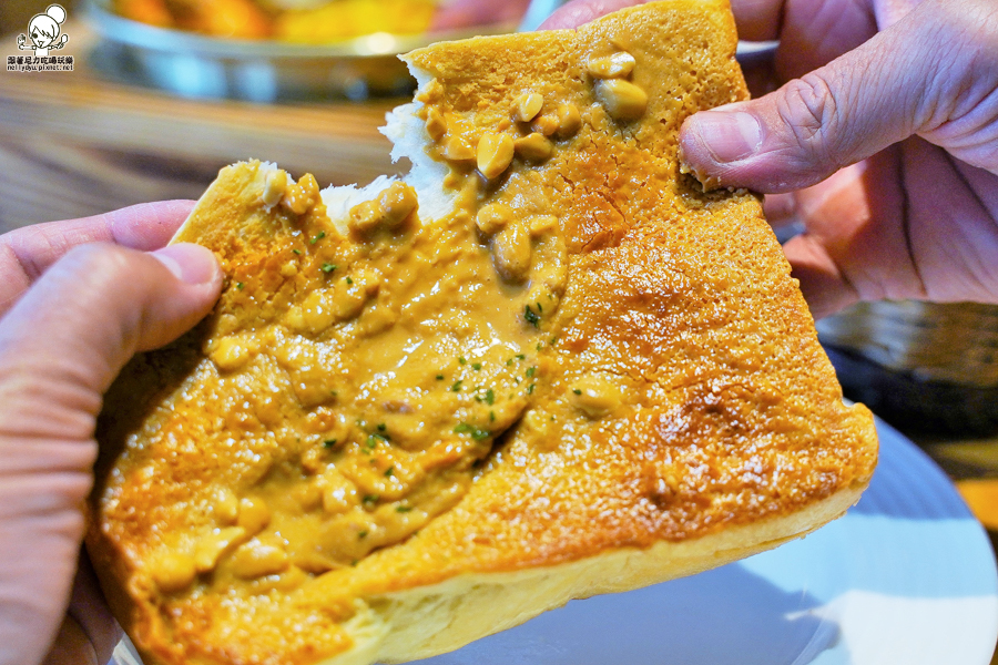 獨家美食 米斯廚房建豐總店 屏東 早午餐 早餐 必吃 排隊 超人氣