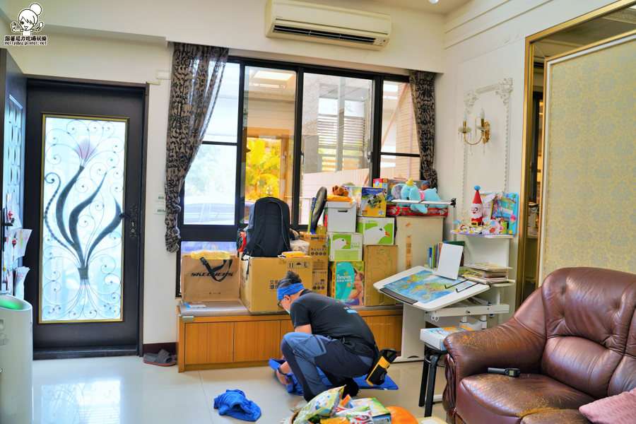 小川職人 Ogawa ECO 無毒清洗 冷氣 專業 用心 環境打理 好評