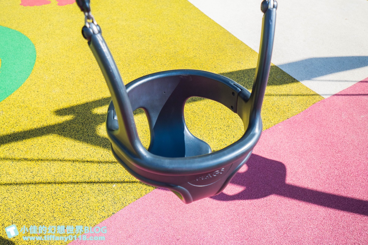 [桃園景點]台茂公園兒童遊戲場(免費景點)/戶外5500坪五大主題設施/桃園免費親子景點推薦