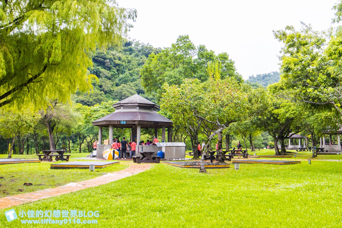 [宜蘭景點]2020武荖坑滑水同玩節/高空滑水+露營烤肉+餵羊互動+闖關遊戲/宜蘭親子景點推薦