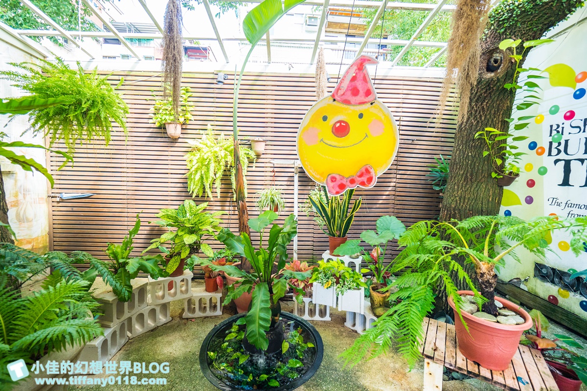 2020碧潭地景藝術「幾米 向月亮許願」/15公尺高月亮蛋糕+超萌兔子及小熊/月兔藝術大街超好拍