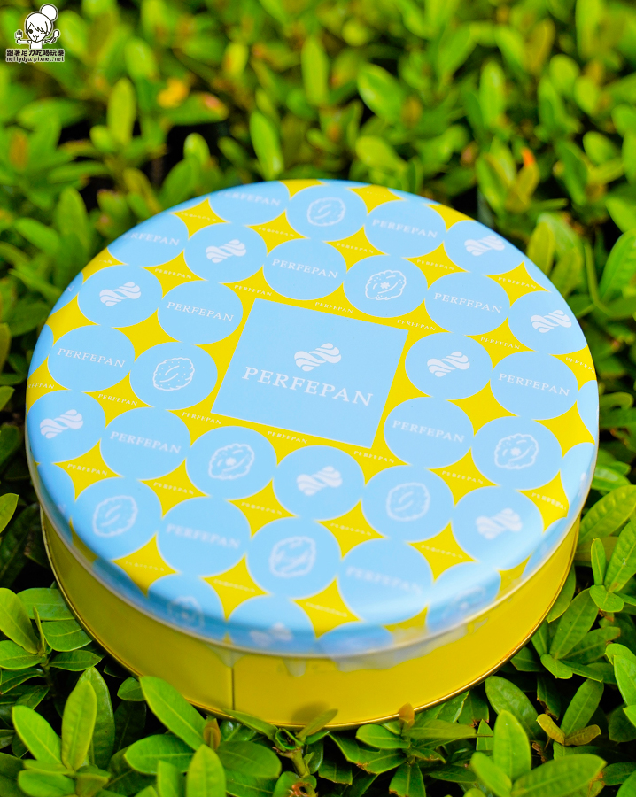 曲奇餅 獨家 熱賣 伴手禮 羅宋 必吃 必買 PERFEPAN 完美奶油曲奇餅