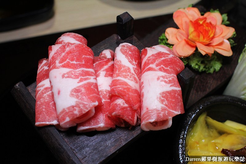 東雛菊風味鍋物評價/公館火鍋/東雛菊火鍋菜單價格價位商業午餐/台北火鍋推薦/公館美食