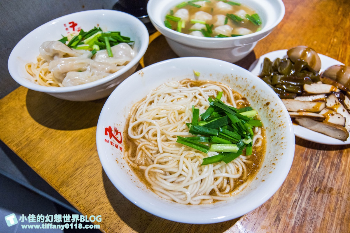 [板橋美食]老曹餛飩/營業將近一甲子/在地人都推薦的板橋老味道/黃石市場美食推薦
