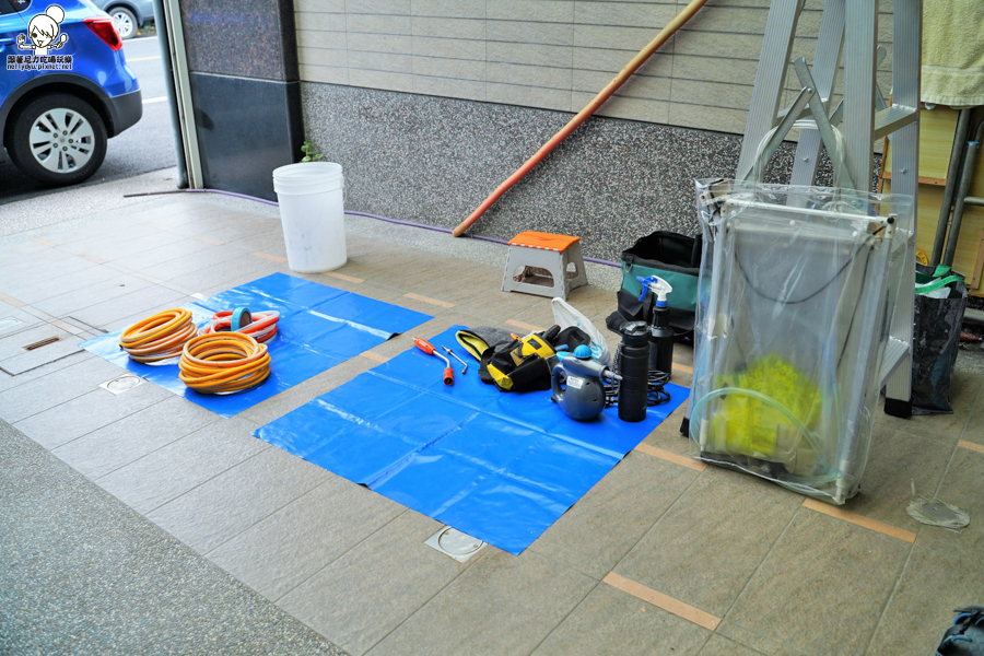 小川職人 Ogawa ECO 無毒清洗 冷氣 專業 用心 環境打理 好評