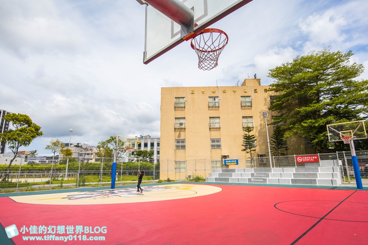 [桃園景點]台茂公園兒童遊戲場(免費景點)/戶外5500坪五大主題設施/桃園免費親子景點推薦