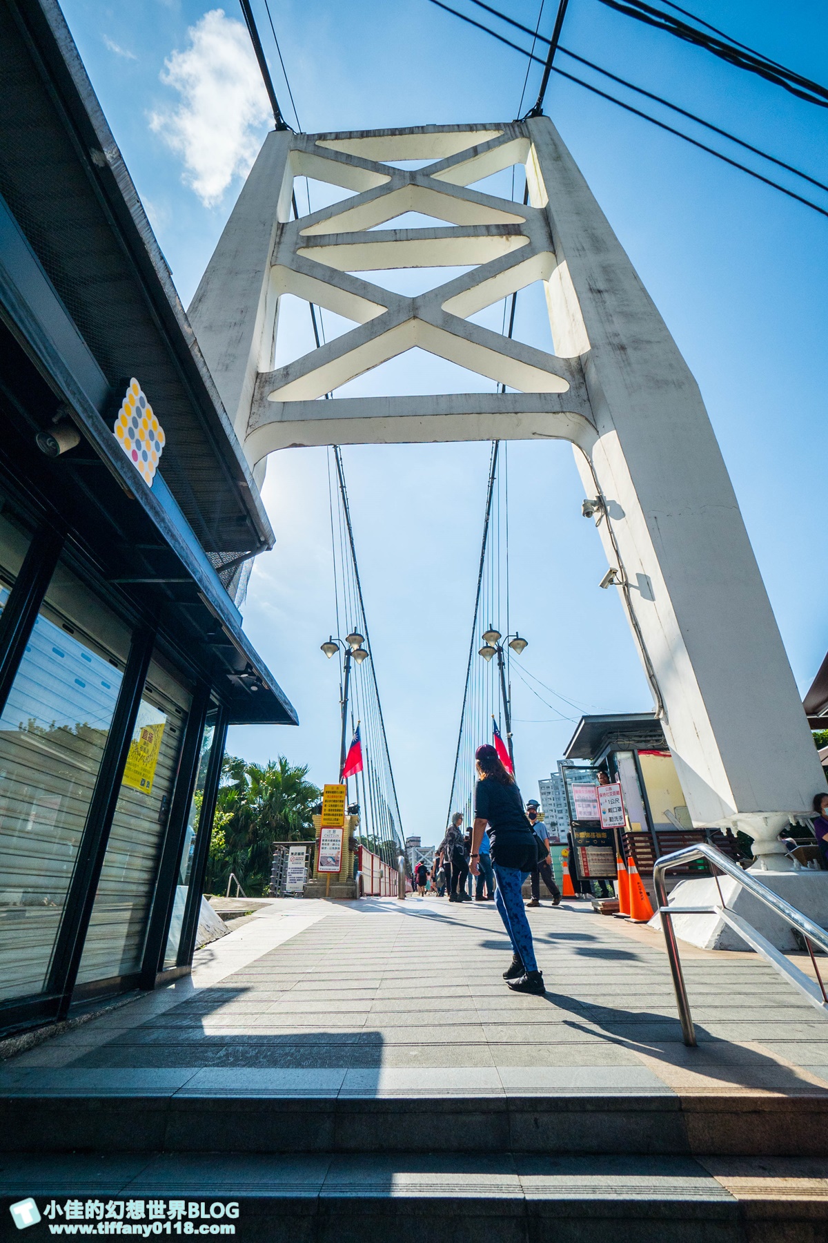 2020碧潭地景藝術「幾米 向月亮許願」/15公尺高月亮蛋糕+超萌兔子及小熊/月兔藝術大街超好拍