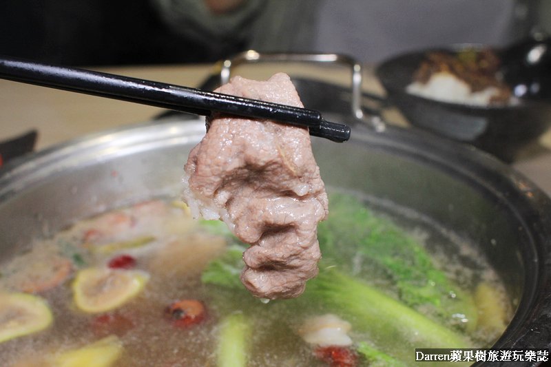 東雛菊風味鍋物評價/公館火鍋/東雛菊火鍋菜單價格價位商業午餐/台北火鍋推薦/公館美食