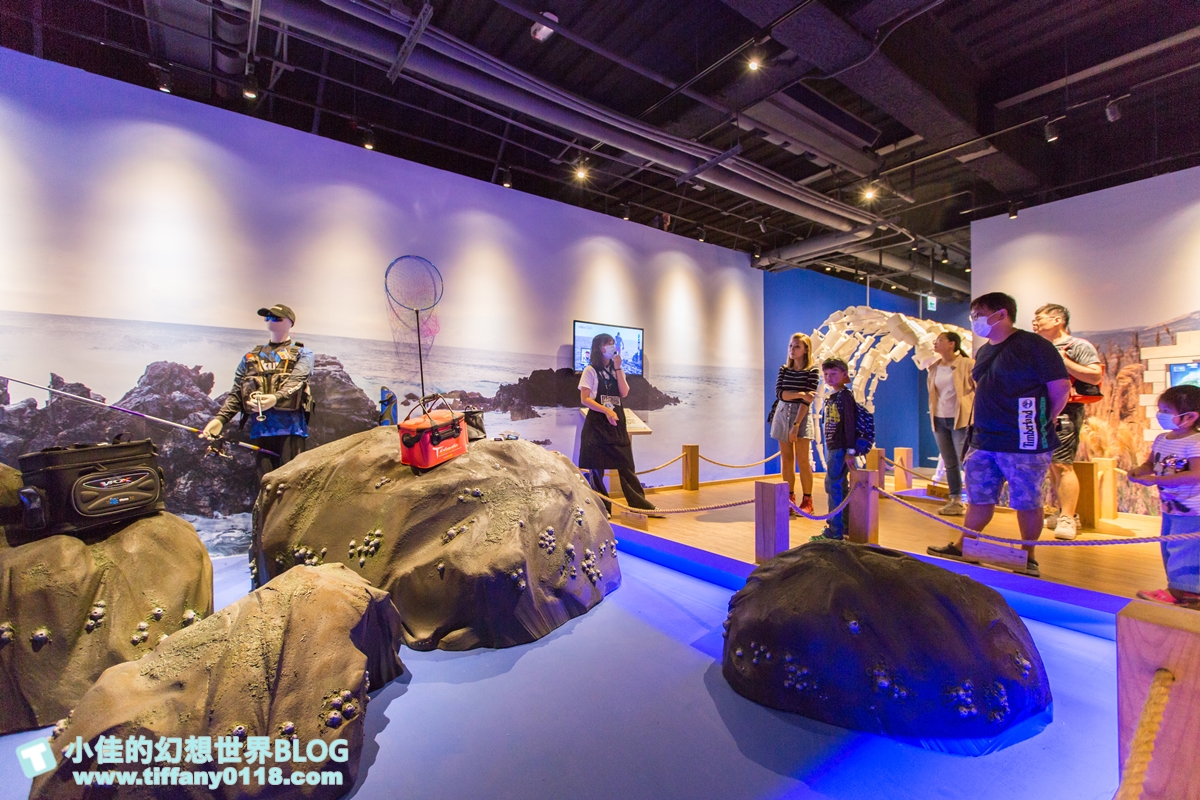 [台中景點]寶熊漁樂碼頭/全球唯一巨無霸釣魚機/3D劇場、DIY、虛擬釣場/台中室內景點推薦