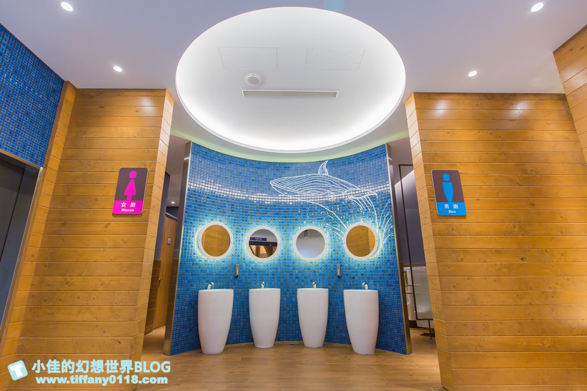 [台中景點]寶熊漁樂碼頭/全球唯一巨無霸釣魚機/3D劇場、DIY、虛擬釣場/台中室內景點推薦