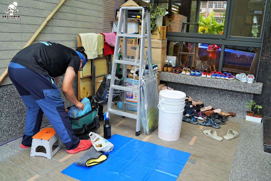 小川職人 Ogawa ECO 無毒清洗 冷氣 專業 用心 環境打理 好評