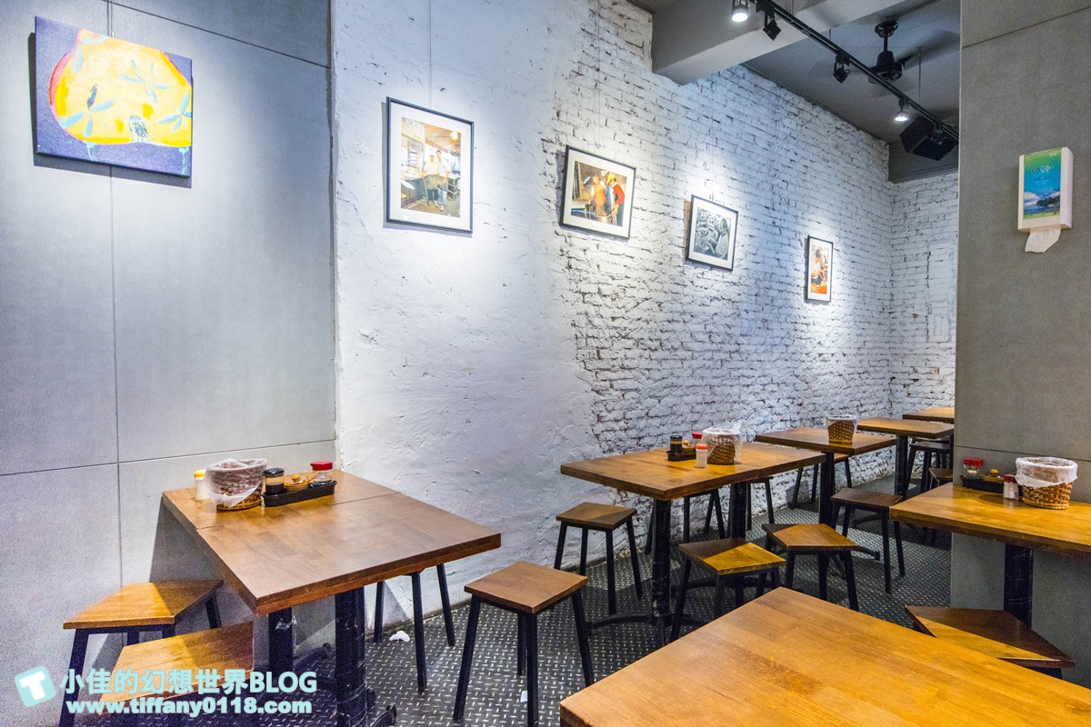 [板橋美食]老曹餛飩/營業將近一甲子/在地人都推薦的板橋老味道/黃石市場美食推薦