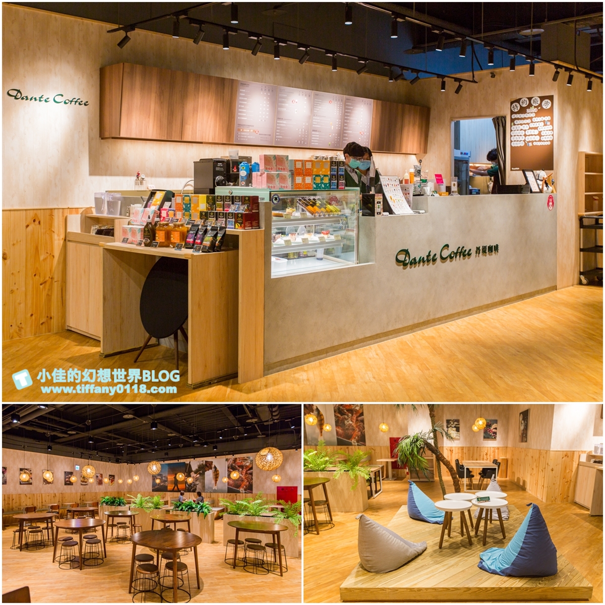 [台中景點]寶熊漁樂碼頭/全球唯一巨無霸釣魚機/3D劇場、DIY、虛擬釣場/台中室內景點推薦