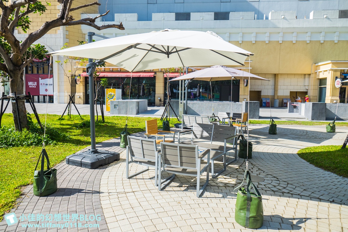 [桃園景點]台茂公園兒童遊戲場(免費景點)/戶外5500坪五大主題設施/桃園免費親子景點推薦