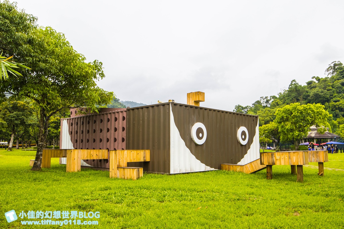 [宜蘭景點]2020武荖坑滑水同玩節/高空滑水+露營烤肉+餵羊互動+闖關遊戲/宜蘭親子景點推薦