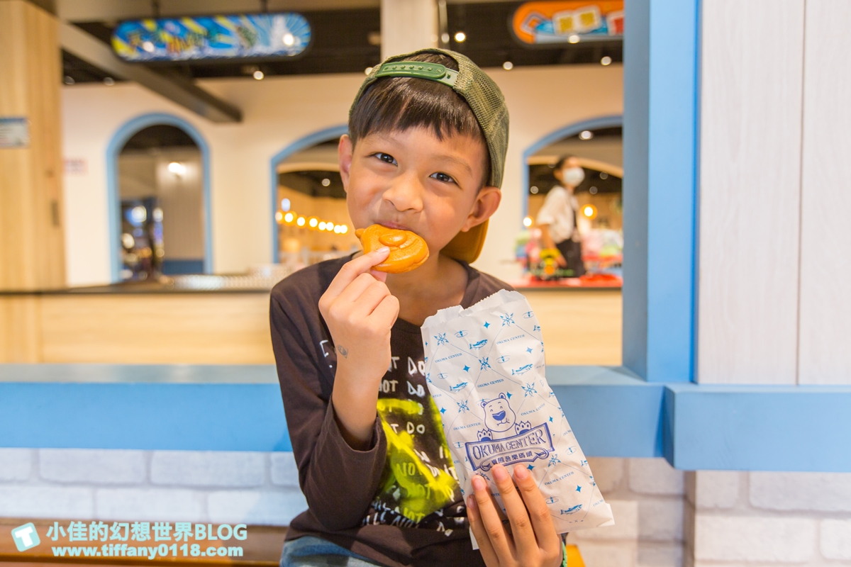 [台中景點]寶熊漁樂碼頭/全球唯一巨無霸釣魚機/3D劇場、DIY、虛擬釣場/台中室內景點推薦