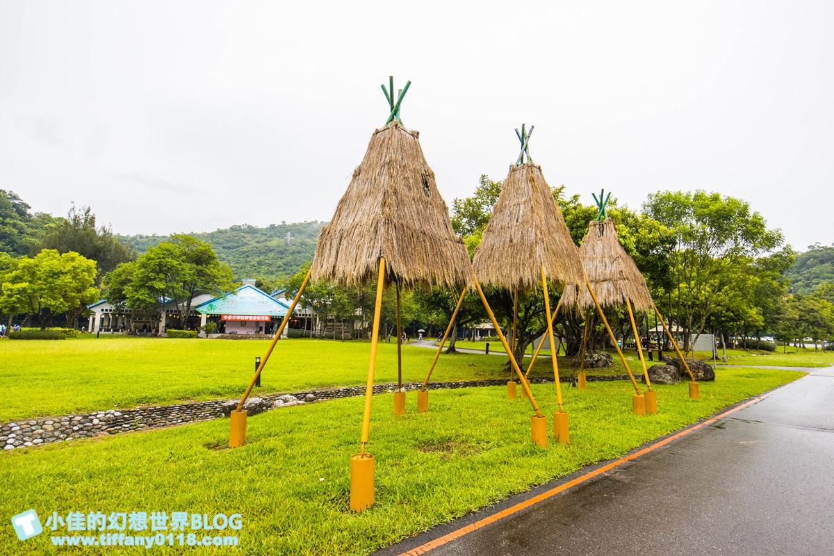 [宜蘭景點]2020武荖坑滑水同玩節/高空滑水+露營烤肉+餵羊互動+闖關遊戲/宜蘭親子景點推薦