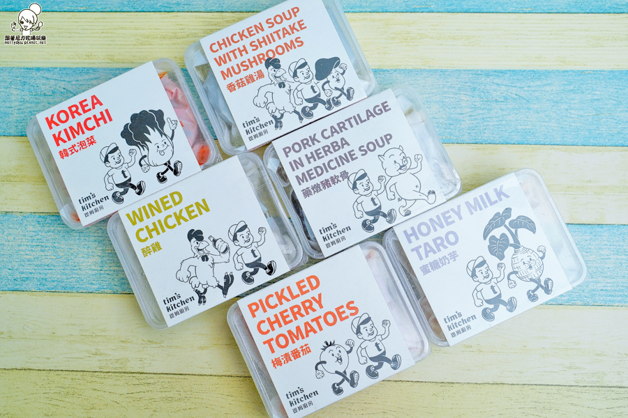 團購美食 宅配 料理包 便利包 美食 上班族 小資 媽媽 廚房 經典美食