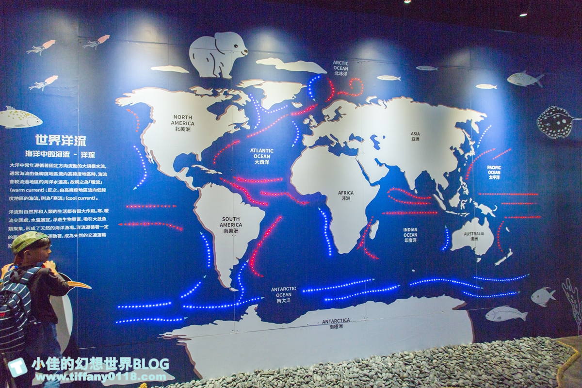 [台中景點]寶熊漁樂碼頭/全球唯一巨無霸釣魚機/3D劇場、DIY、虛擬釣場/台中室內景點推薦