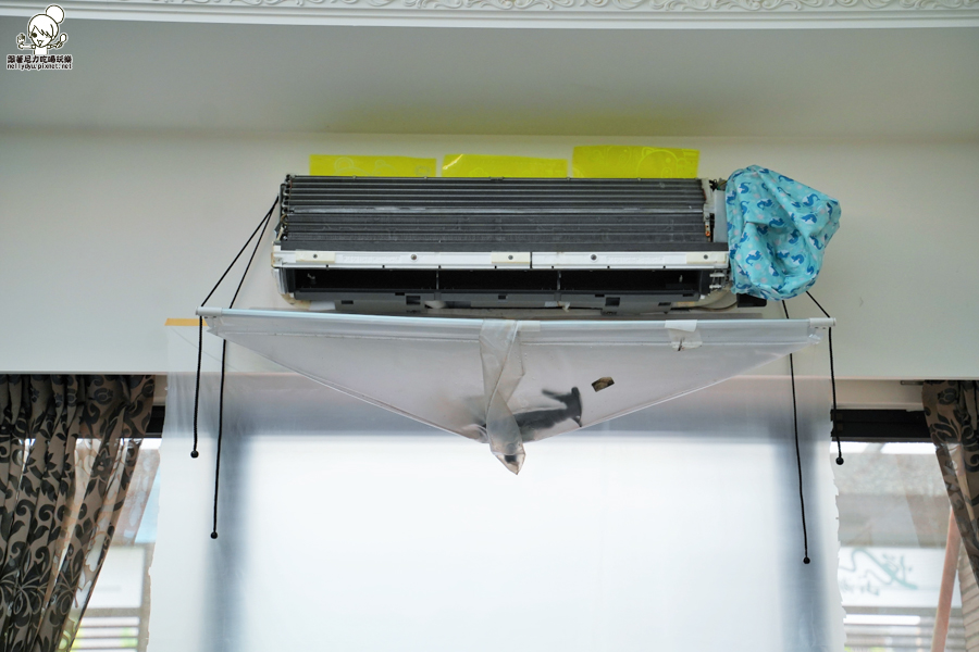 小川職人 Ogawa ECO 無毒清洗 冷氣 專業 用心 環境打理 好評