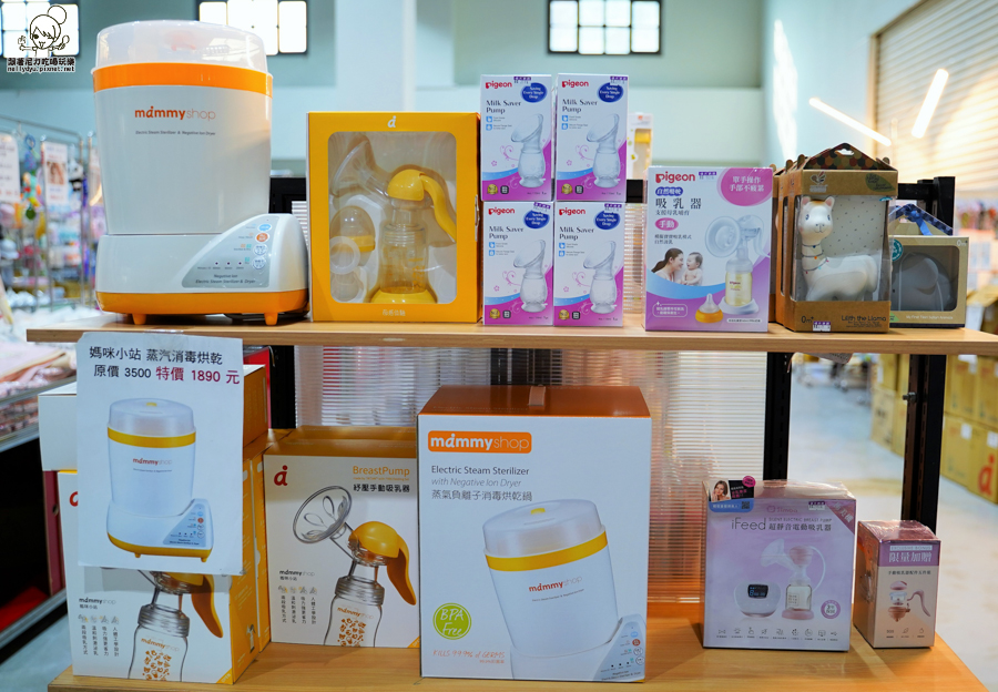 嬰兒用品特賣會 婦嬰用品 晴天寶寶婦嬰用品 新手爸媽 特賣會 嬰兒 