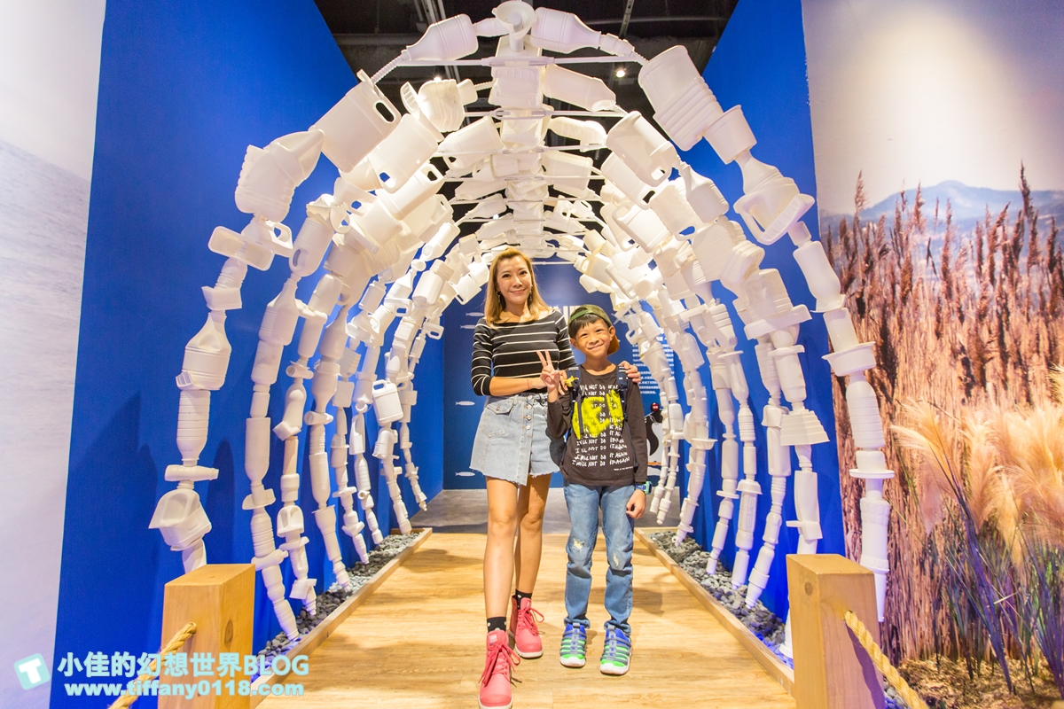 [台中景點]寶熊漁樂碼頭/全球唯一巨無霸釣魚機/3D劇場、DIY、虛擬釣場/台中室內景點推薦