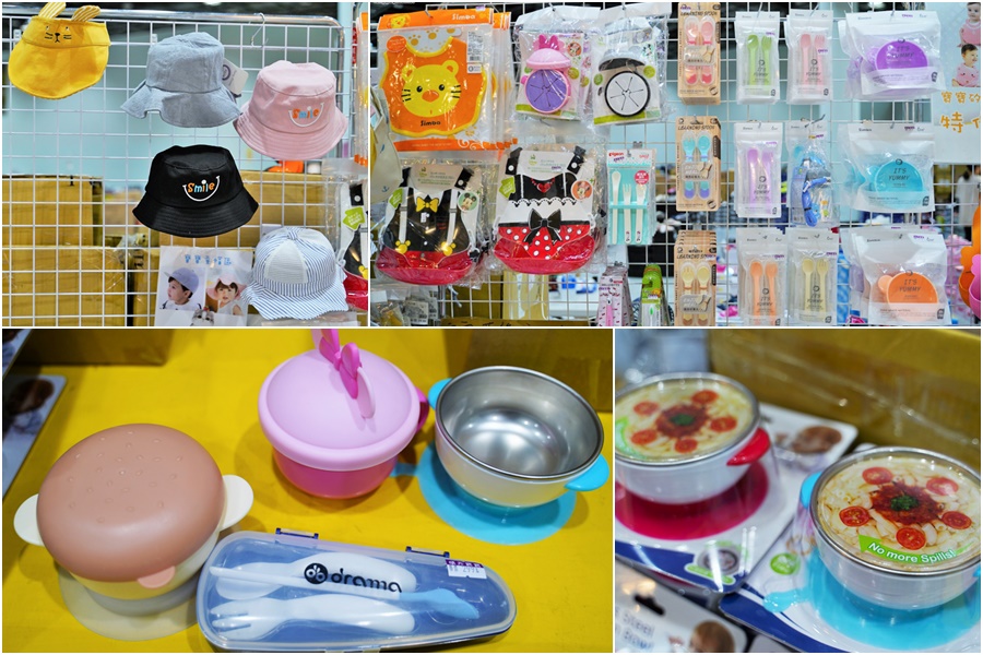嬰兒用品特賣會 婦嬰用品 晴天寶寶婦嬰用品 新手爸媽 特賣會 嬰兒 