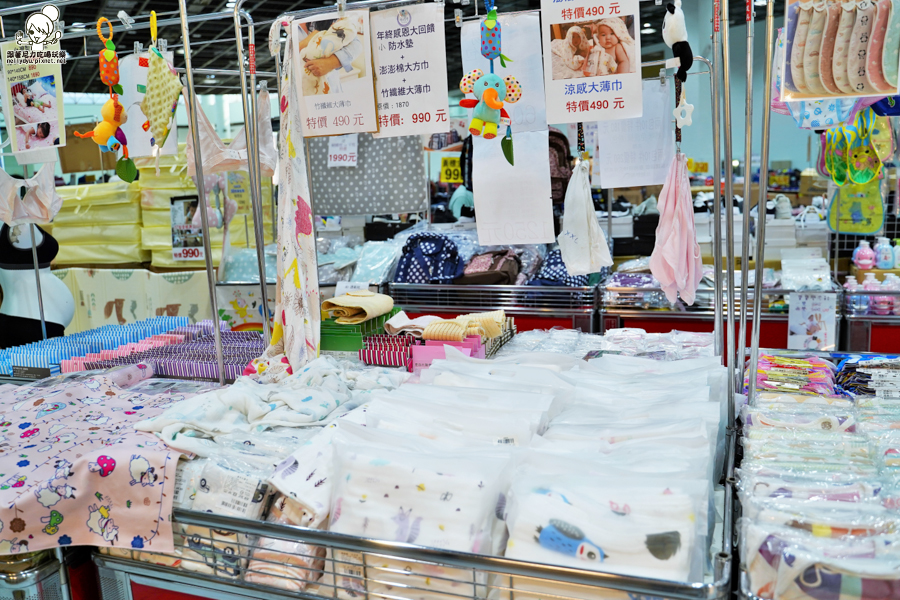 嬰兒用品特賣會 婦嬰用品 晴天寶寶婦嬰用品 新手爸媽 特賣會 嬰兒 