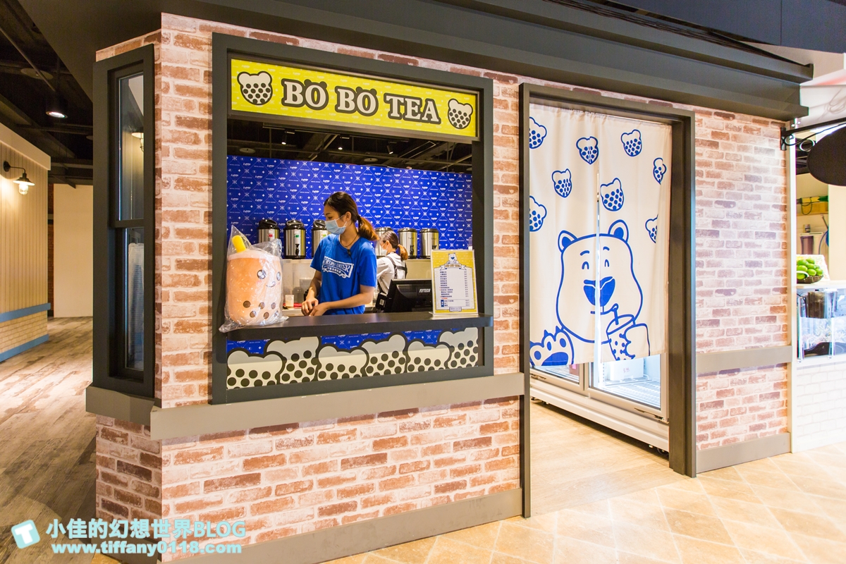 [台中景點]寶熊漁樂碼頭/全球唯一巨無霸釣魚機/3D劇場、DIY、虛擬釣場/台中室內景點推薦