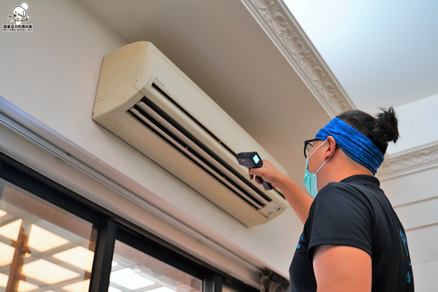 小川職人 Ogawa ECO 無毒清洗 冷氣 專業 用心 環境打理 好評