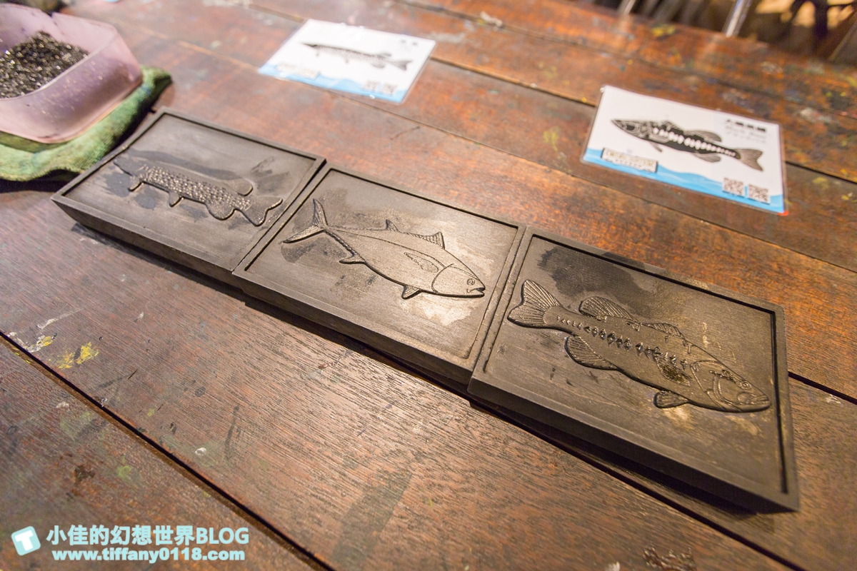 [台中景點]寶熊漁樂碼頭/全球唯一巨無霸釣魚機/3D劇場、DIY、虛擬釣場/台中室內景點推薦