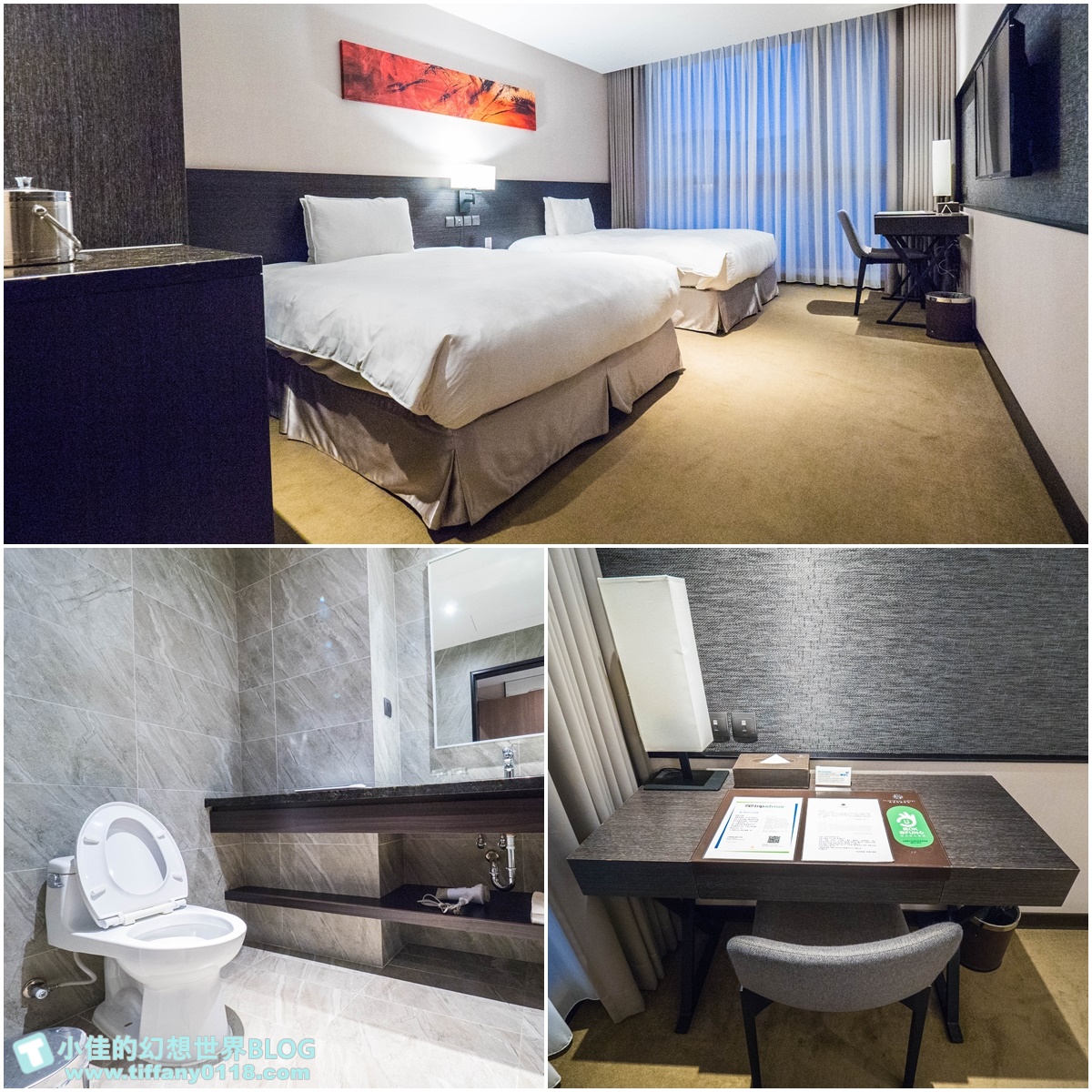 2020碧潭地景藝術「幾米 向月亮許願」/15公尺高月亮蛋糕+超萌兔子及小熊/月兔藝術大街超好拍