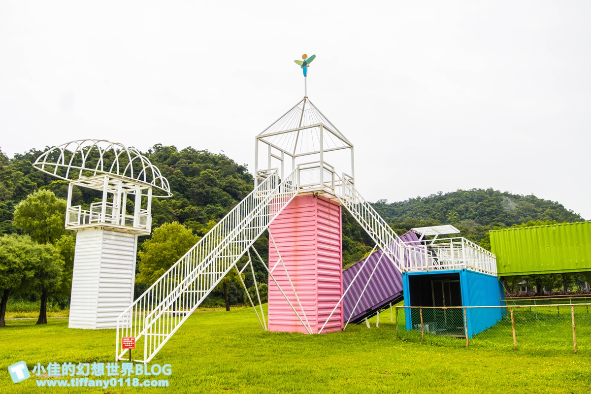 [宜蘭景點]2020武荖坑滑水同玩節/高空滑水+露營烤肉+餵羊互動+闖關遊戲/宜蘭親子景點推薦