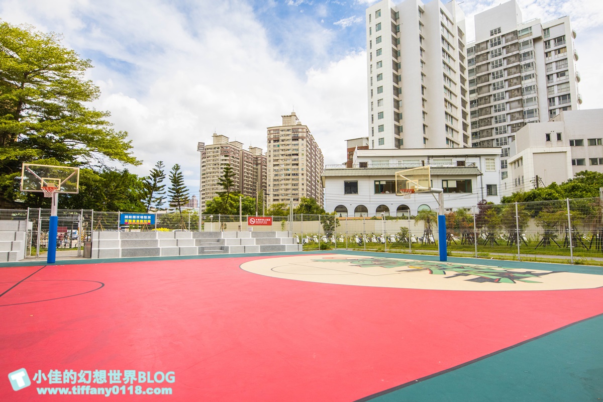 [桃園景點]台茂公園兒童遊戲場(免費景點)/戶外5500坪五大主題設施/桃園免費親子景點推薦