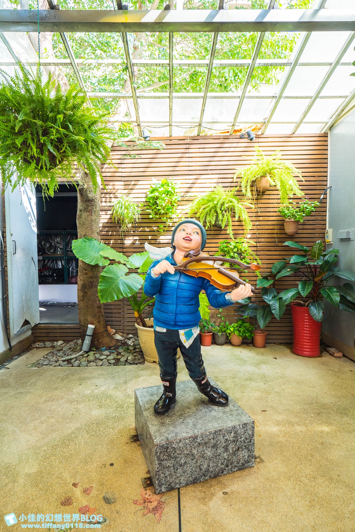 2020碧潭地景藝術「幾米 向月亮許願」/15公尺高月亮蛋糕+超萌兔子及小熊/月兔藝術大街超好拍