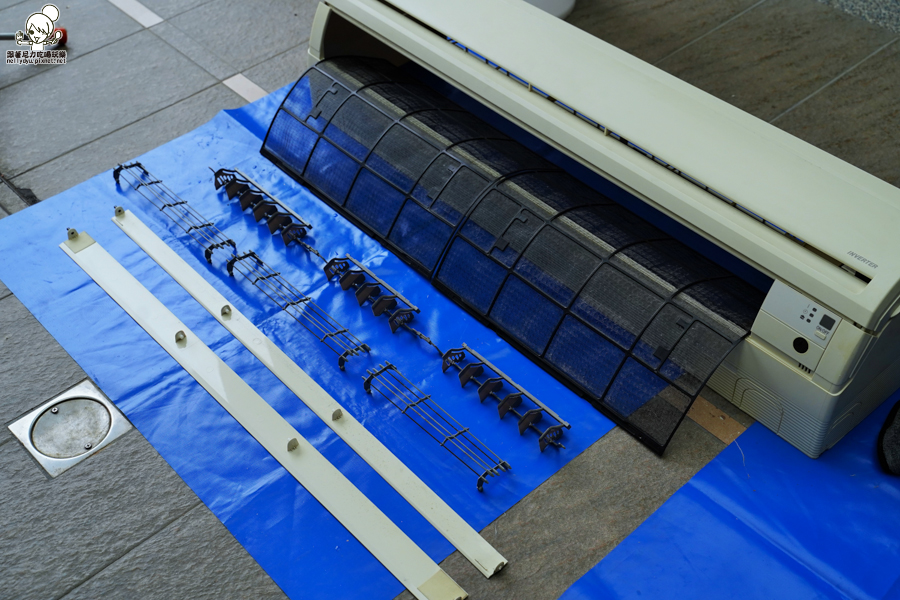 小川職人 Ogawa ECO 無毒清洗 冷氣 專業 用心 環境打理 好評